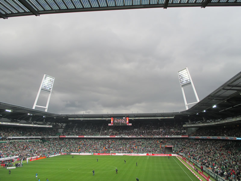 Die sch&ouml;nsten Flutlichtmasten ever