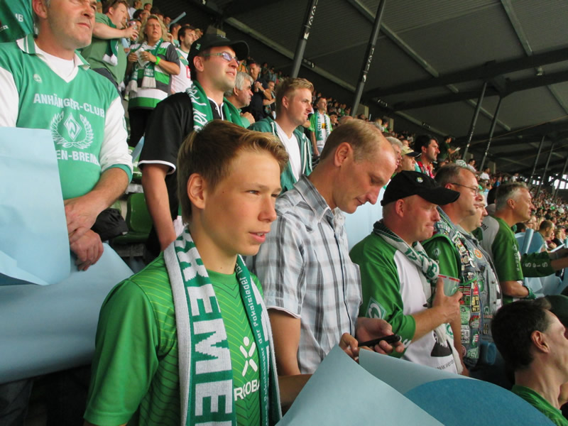 Noah, Thorsten