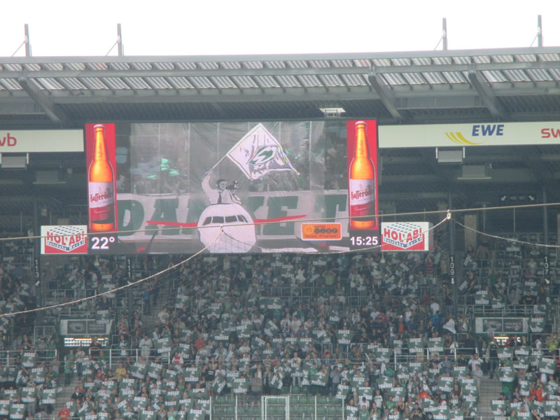 Danke Thomas