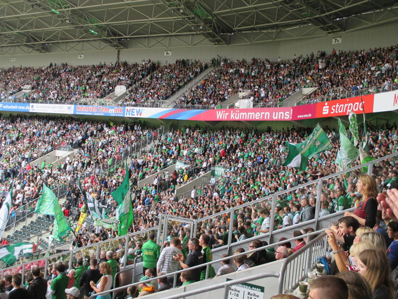 Werder Block