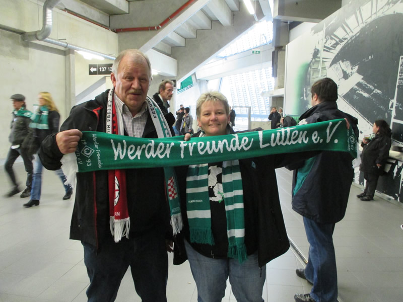 Hermann, Gaby